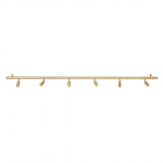 Starlight 6 Skena Rå Mässing Örsjö Starlight 6 Skena Rå Mässing