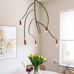 Ranka 5 Pendel Olivgrön Ranka 5 Pendel Olivgrön