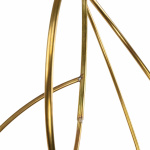 Ranka 5 Pendel Rå Mässing Ranka 5 Pendel Rå Mässing