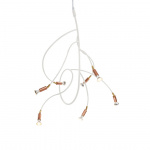 Ranka 7 Pendel Vit Örsjö Ranka 7 Pendel Vit