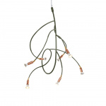 Ranka 7 Pendel Olivgrön Örsjö Ranka 7 Pendel Olivgrön