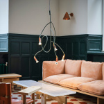 Ranka 7 Pendel Olivgrön Ranka 7 Pendel Olivgrön