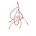 Ranka 7 Pendel Röd Örsjö Ranka 7 Pendel Röd