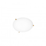 Ögla Plafond Ø450 Mässing Ögla Plafond Ø450 Mässing