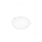 Ögla Plafond Ø450 Mattvit Ögla Plafond Ø450 Mattvit