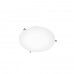 Ögla Plafond Ø550 Krom Ögla Plafond Ø550 Krom