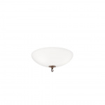 Stävie Plafond Ø380 Oxiderad Mässing Stävie Plafond Ø380 Oxiderad Mässing