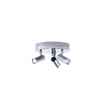Puck 3 Spotlight Krom Puck 3 Spotlight Krom