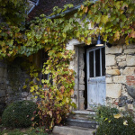 Lampe Gras N°304 XL Utomhus Vägglampa Svart Lampe Gras N°304 XL Utomhus Vägglampa Svart