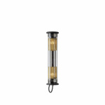 In The Tube 100-500 Vägglampa Silver/Gold IP64 In The Tube 100-500 Vägglampa Silver/Gold IP64