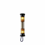 In The Tube 100-500 Vägglampa Gold/Gold IP64 In The Tube 100-500 Vägglampa Gold/Gold IP64