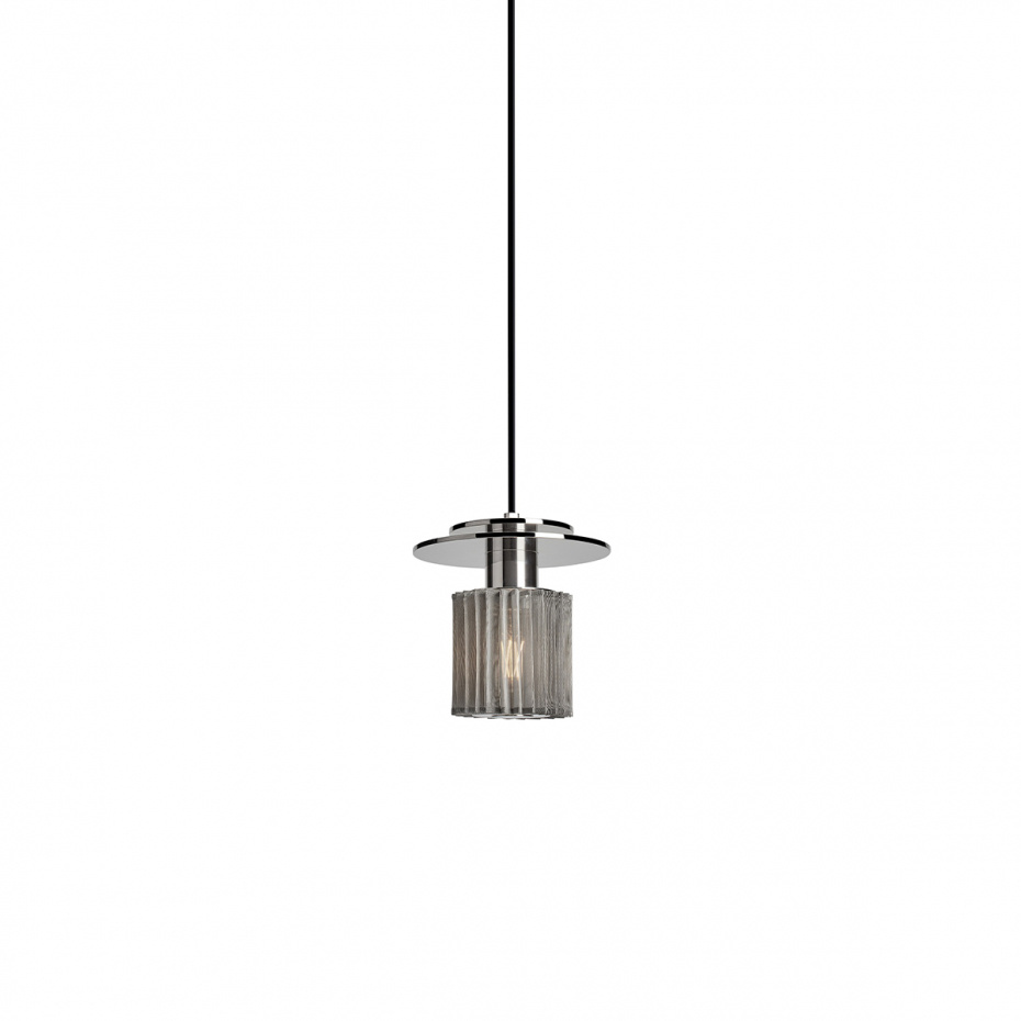 In The Sun 190 Pendel Silver/Silver