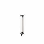 In The Tube 360° 400 Vägglampa 2700K No Mesh IP65 In The Tube 360° 400 Vägglampa 2700K No Mesh IP65