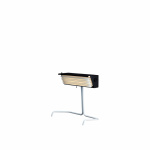 Biny Bordslampa White/Black/White Biny Bordslampa White/Black/White