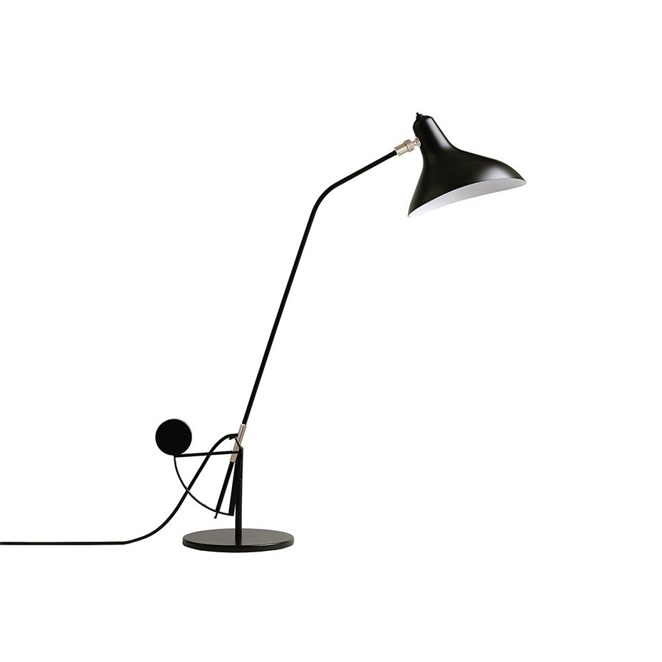 Mantis BS3 Bordslampa Black