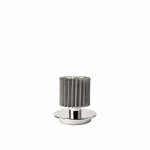 In The Sun 130 Portabel Bordslampa Silver/Silver In The Sun 130 Portabel Bordslampa Silver/Silver