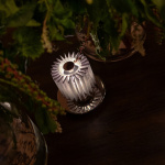 In The Sun 130 Portabel Bordslampa Silver/Silver In The Sun 130 Portabel Bordslampa Silver/Silver