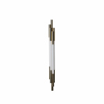 Org 1050 Vägglampa Gold Org 1050 Vägglampa Gold
