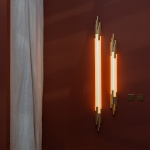 Org 1500 Vägglampa Gold Org 1500 Vägglampa Gold
