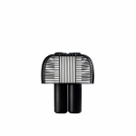 Yasuke Bordslampa Black/Black Yasuke Bordslampa Black/Black