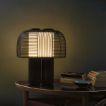 Yasuke Bordslampa Black/Black Yasuke Bordslampa Black/Black