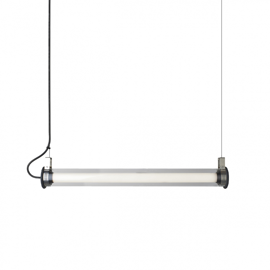 In The Tube 360° 700 Horizontal Pendel 2700K No Mesh IP65