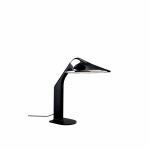 Niwaki Bordslampa Black/Chrome Niwaki Bordslampa Black/Chrome