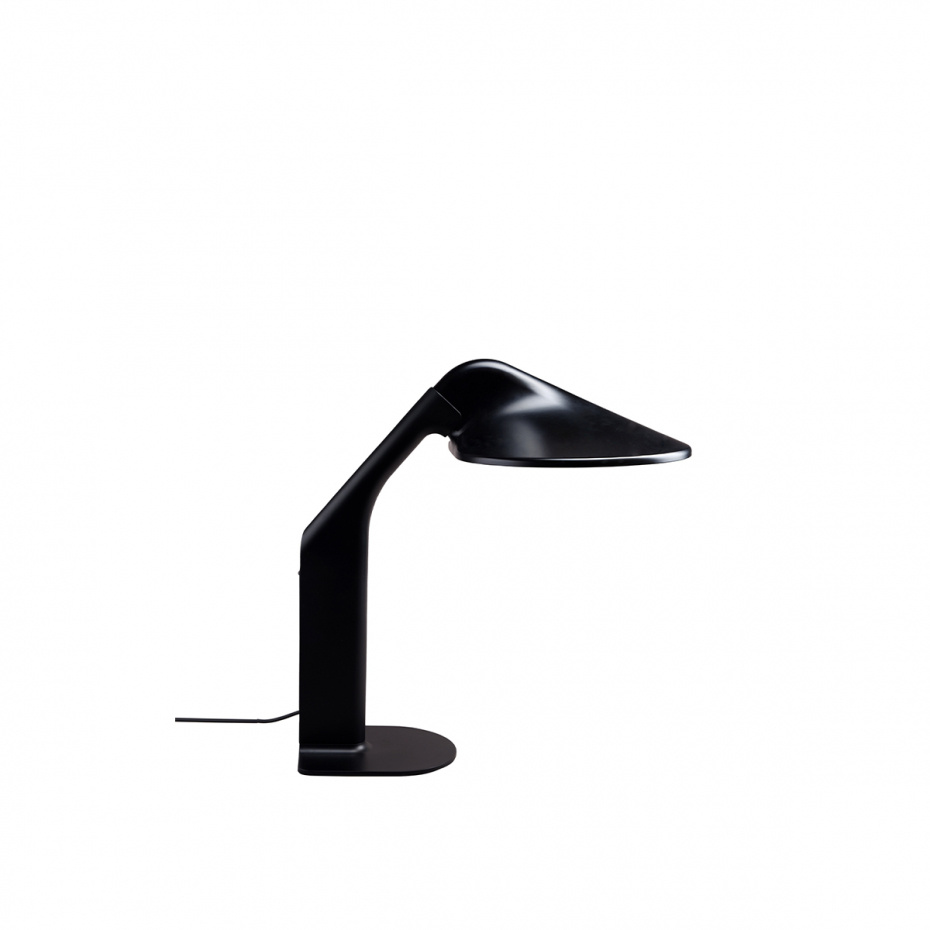Niwaki Bordslampa Black/Black