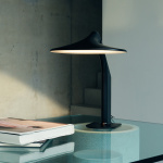 Niwaki Bordslampa Black/Black Niwaki Bordslampa Black/Black