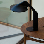 Niwaki Bordslampa Black/Black Niwaki Bordslampa Black/Black