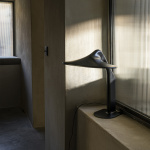 Niwaki Bordslampa Black/Black Niwaki Bordslampa Black/Black
