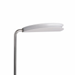 Mezzaluna Golvlampa White Mezzaluna Golvlampa White