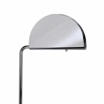 Mezzaluna Golvlampa Chrome Mezzaluna Golvlampa Chrome