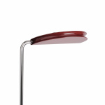 Mezzaluna Golvlampa Red Mezzaluna Golvlampa Red