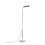 Mezzaluna Golvlampa Blue Mezzaluna Golvlampa Blue