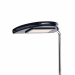 Mezzaluna Golvlampa Blue Mezzaluna Golvlampa Blue