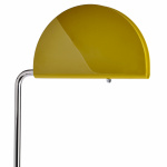 Mezzaluna Golvlampa Yellow Mezzaluna Golvlampa Yellow