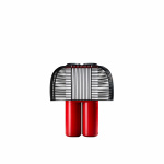 Yasuke Bordslampa Red/Black Yasuke Bordslampa Red/Black