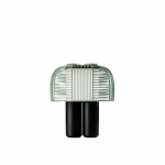 Yasuke Bordslampa Black/Green Yasuke Bordslampa Black/Green