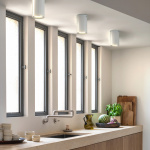 Tobo Porcelain 215 Plafond IP44 Tobo Porcelain 215 Plafond IP44
