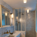 Tobo Porcelain 215 Plafond IP44 Tobo Porcelain 215 Plafond IP44