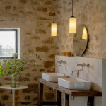 Tobo Porcelain 180 Pendel IP44 Tobo Porcelain 180 Pendel IP44