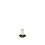Frechin A Table Portabel Bordslampa Black/Gold Frechin A Table Portabel Bordslampa Black/Gold