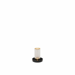 Frechin A Table Portabel Bordslampa Black/Gold Frechin A Table Portabel Bordslampa Black/Gold