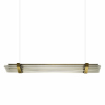 Seagull 1200 Horizontal Pendel Bronze Seagull 1200 Horizontal Pendel Bronze