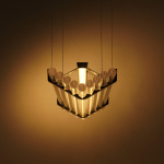 Seagull 1200 Horizontal Pendel Bronze Seagull 1200 Horizontal Pendel Bronze