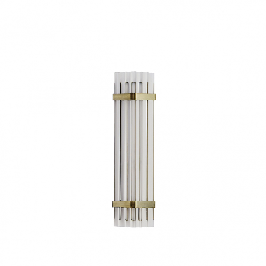 Seagull 600 Vägglampa Bronze