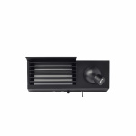 Biny Bedside Left Vägglampa Black/Black Biny Bedside Left Vägglampa Black/Black