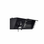 Biny Bedside Right Vägglampa Black/White Biny Bedside Right Vägglampa Black/White