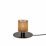 In The Sun 220 Bordslampa Black/Gold In The Sun 220 Bordslampa Black/Gold